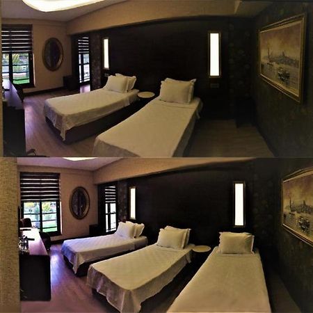 Birizgarden Hotel Saricubuk Dış mekan fotoğraf