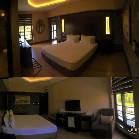 Birizgarden Hotel Saricubuk Dış mekan fotoğraf