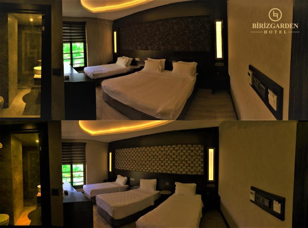 Birizgarden Hotel Saricubuk Dış mekan fotoğraf